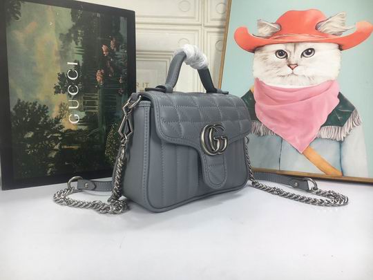 GG Marmont 583571 21x15.5x8cm df06   (20)